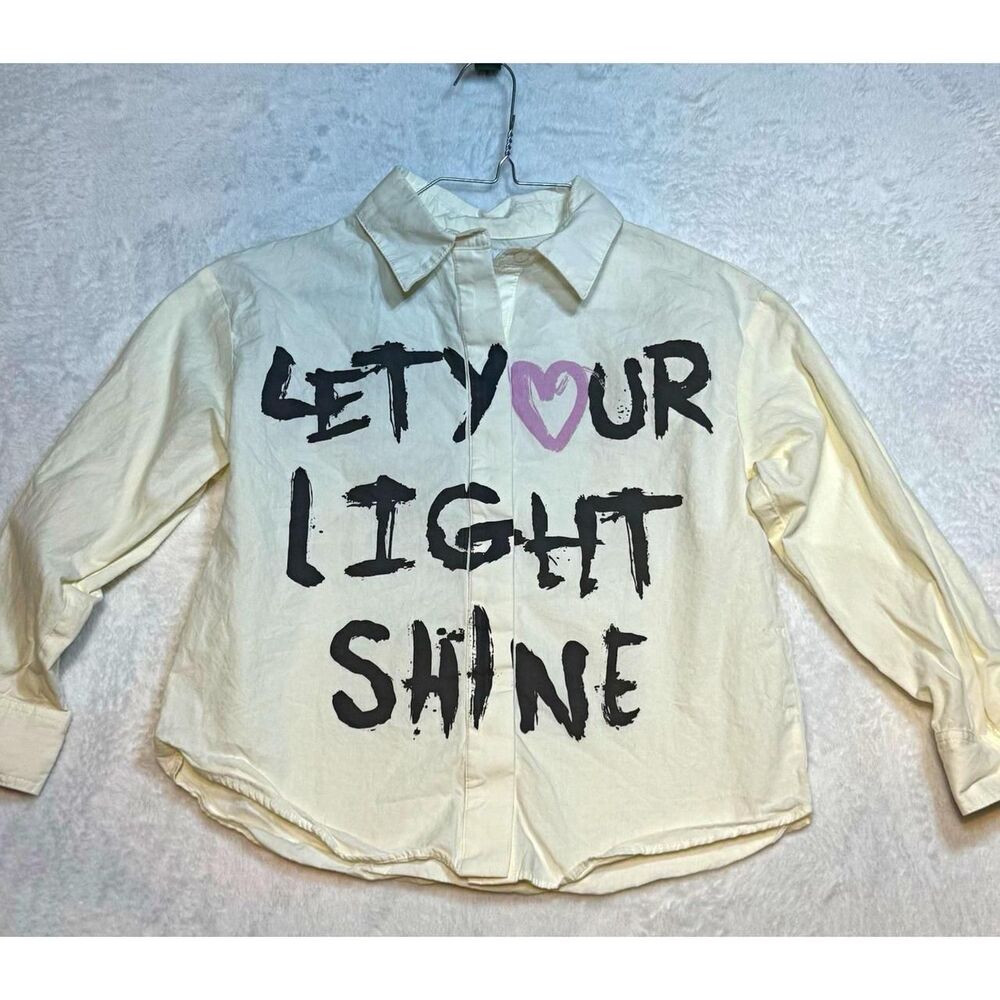 Zara Shirt